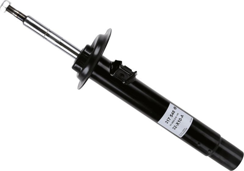 Boge Amortisör Ön E46 M43 Sağ 556 856 (3131 6 750 786)