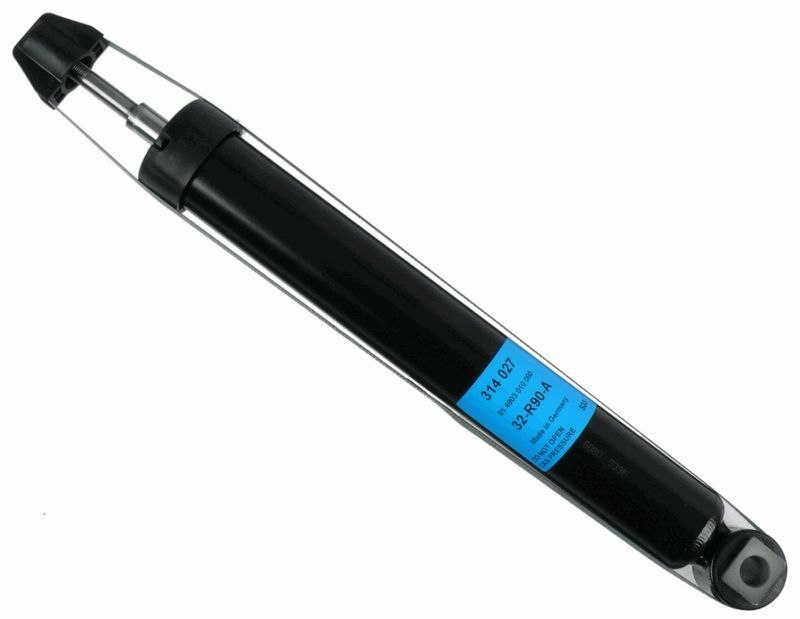Boge Amortisör Arka E89 Z4 (3352 6 796 441)