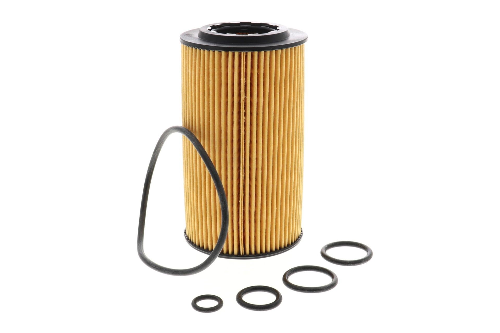Yağ Filtresi M611 642 M112 M113 M272