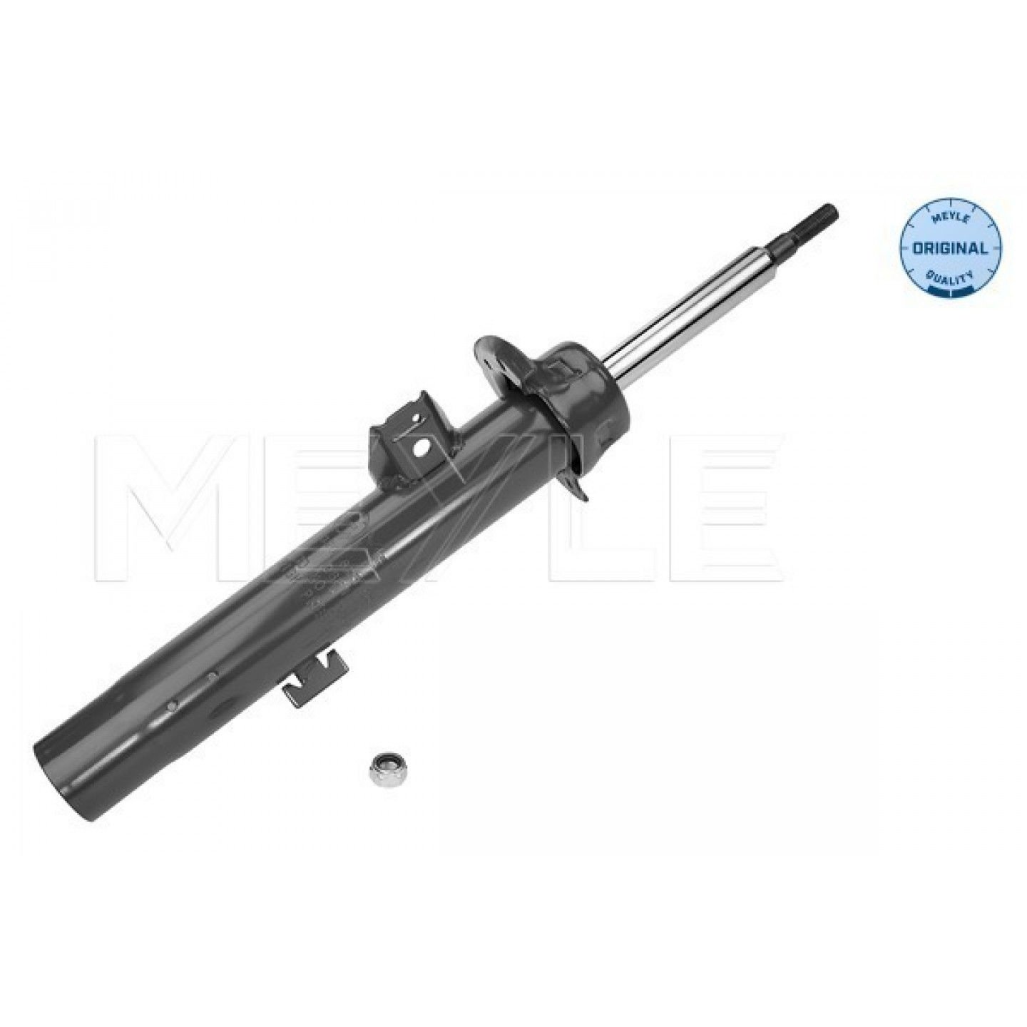 Meyle Amortisör Ön E90 L Msa0303 (3131 6 786 001)