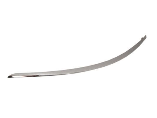 İthal Tampon Arka Nikelajı W169 Sağ (TYG BZ04130MAR)