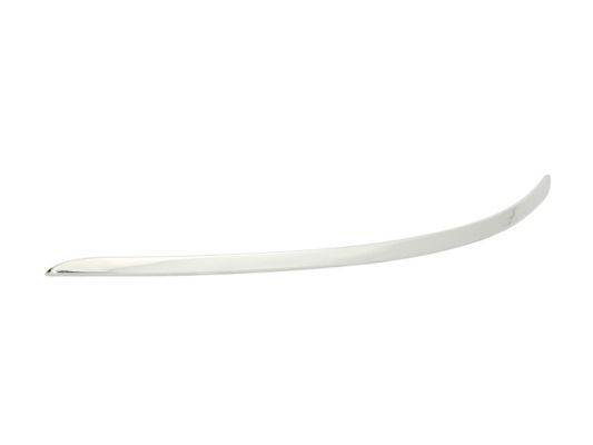 İthal Tampon Nikelajı Ön W169 245 Sol (GD BP0678AL)
