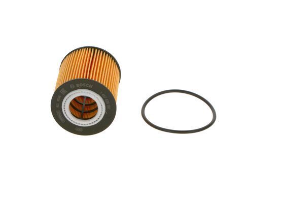 Yağ Filtresi Mini R50 R52 R53