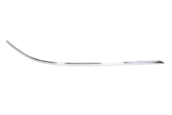 İthal Tampon Arka Nikelajı W204 Sağ (A204 885 30 21)