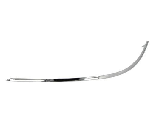 İthal Tampon Nikelajı Ön W204 Sol (FHG061)