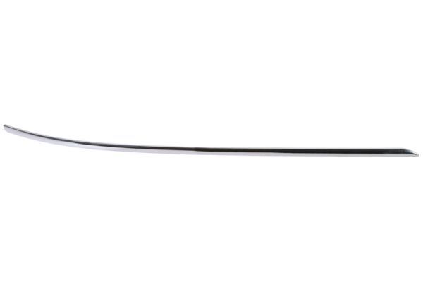 İthal Tampon Arka Nikelajı W204 Sağ 2007 (FHG058)