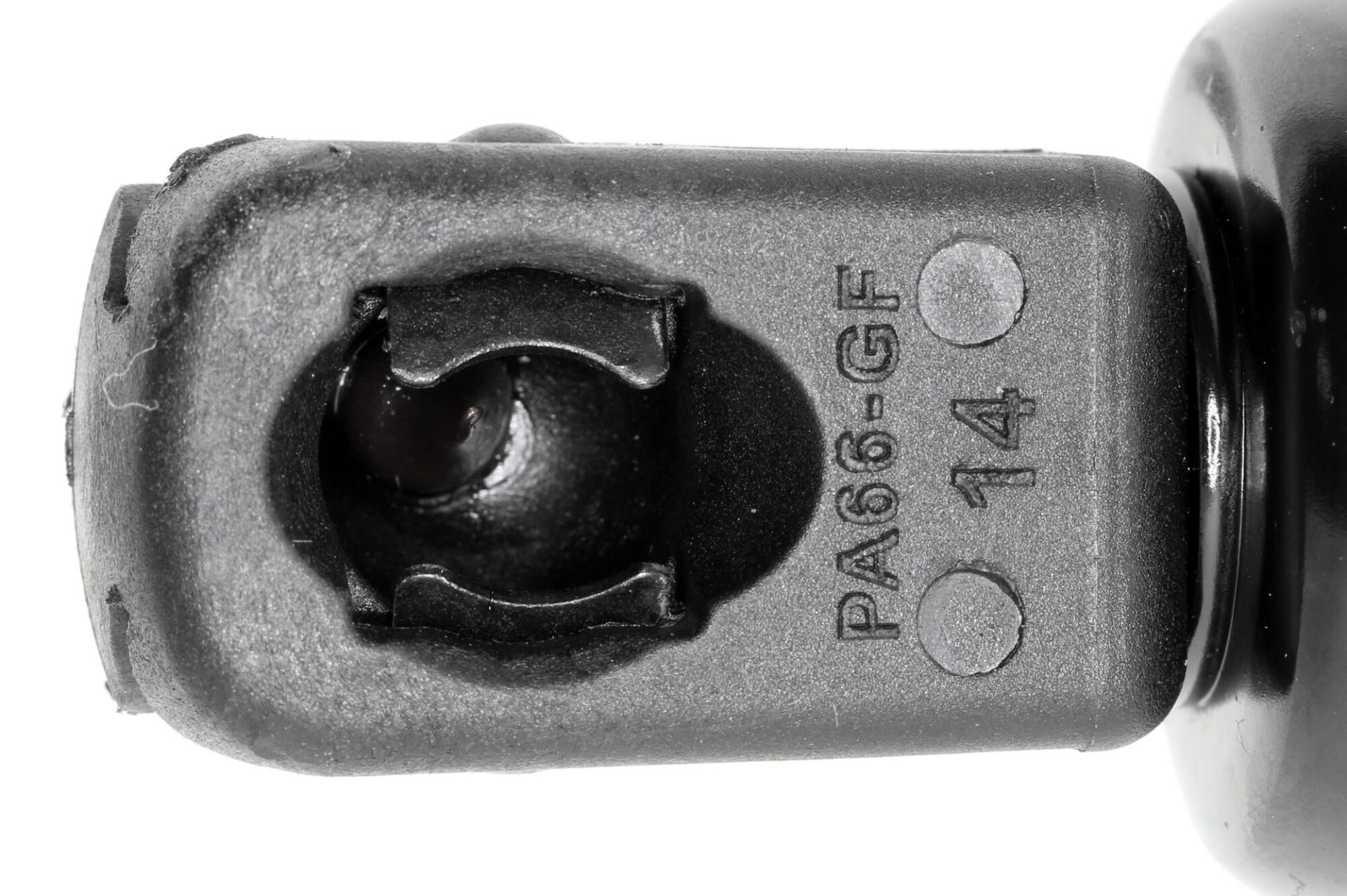 Vaıco Bagaj Amortisörü W638 (A638 980 04 64)