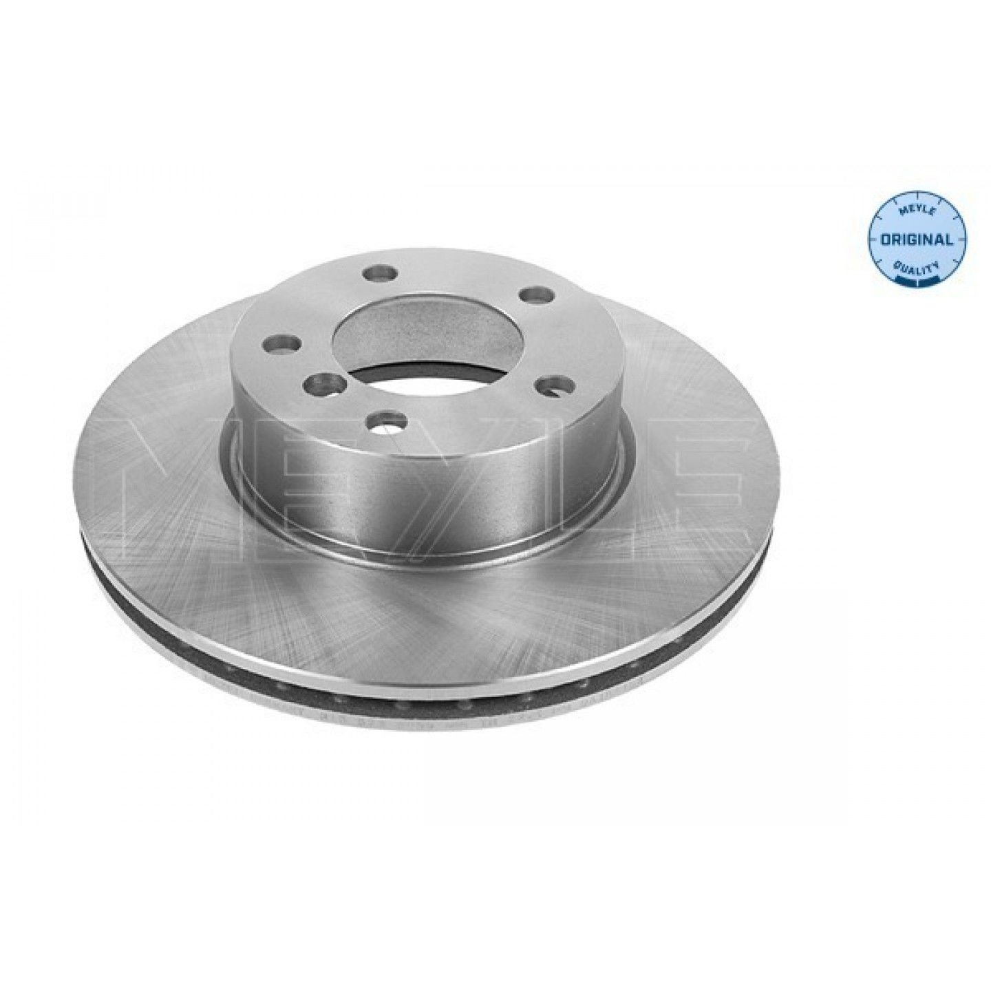 Meyle Fren Diski Ön E90 Mbd0800 (3411 6 764 643)