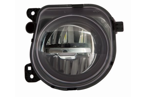 İthal Sis Farı F10 2014 2016 Led Sol (6317 7 311 293)