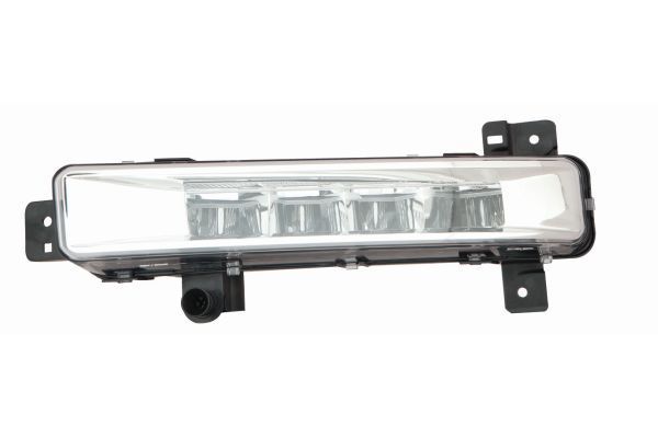 İthal Sis Farı G30 2017 2018 Led Sağ (6317 7 349 132)