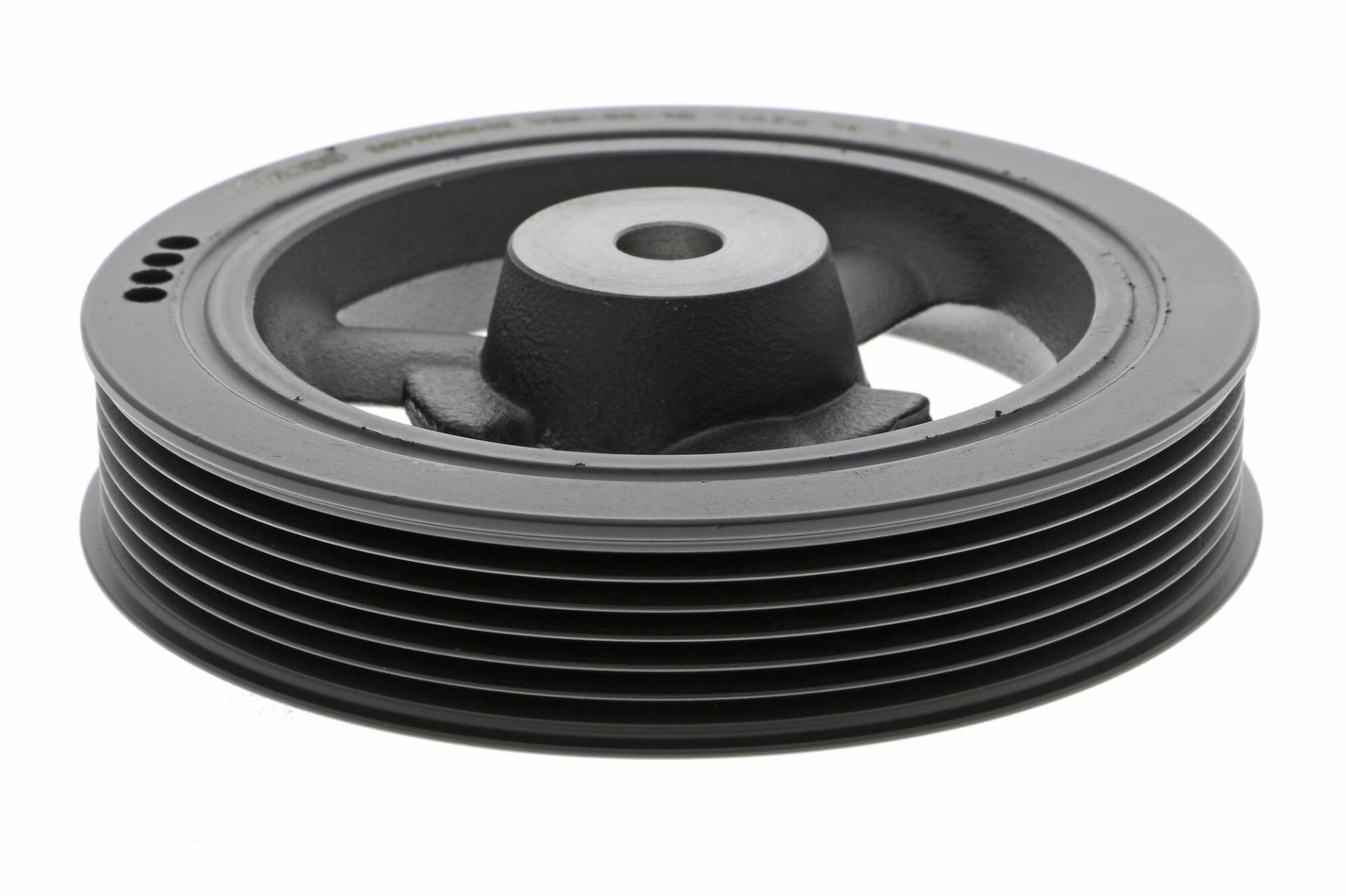 Kyburg Krank Kasnağı W10 W11 R50 R52 R53 (1123 7 829 906)
