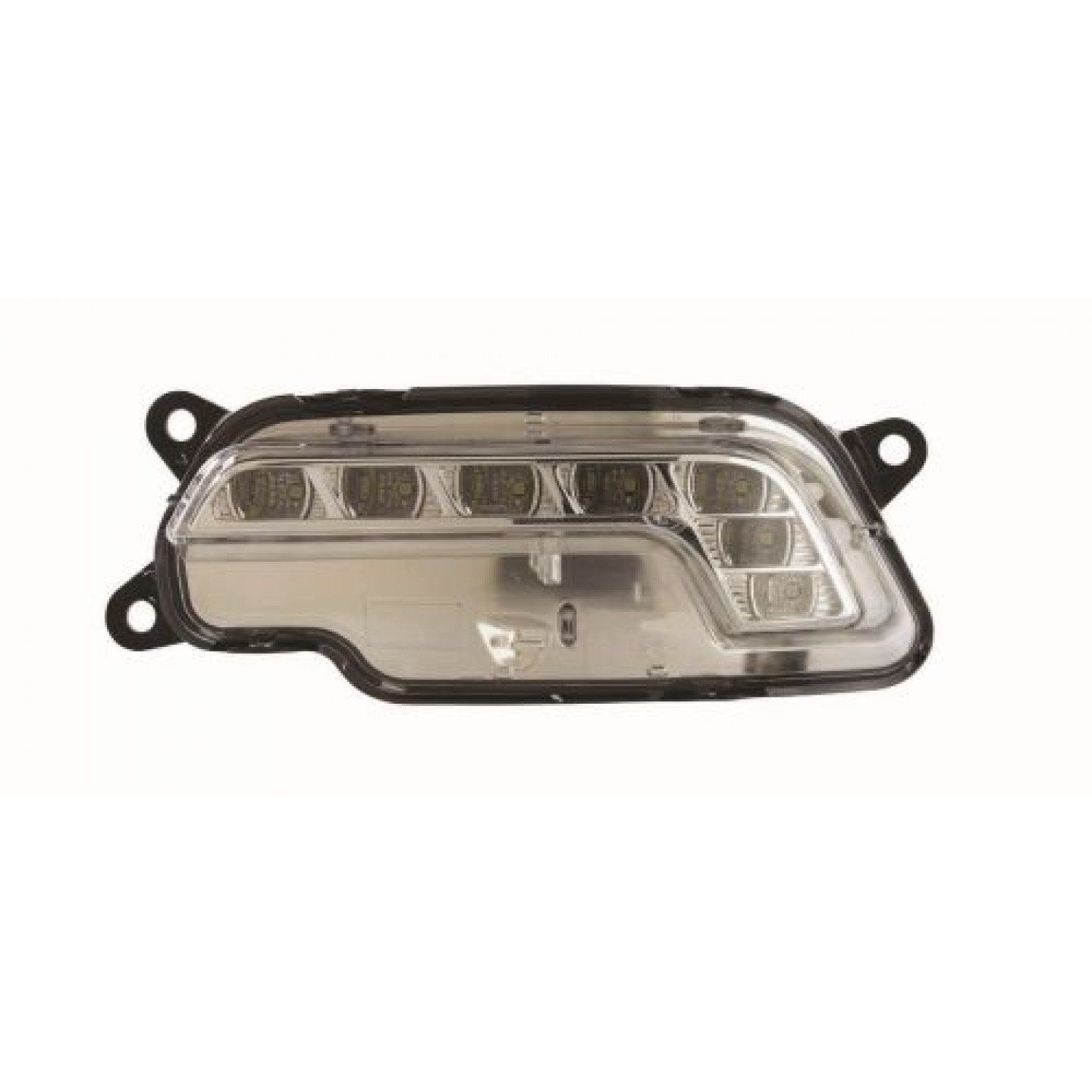 Depo Sis Farı W212 W207 Sol (A2128200756)