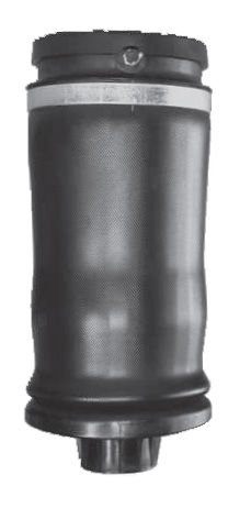 Kyburg Amortisör Körüğü W164 Arka Sol (A164 320 07 25)