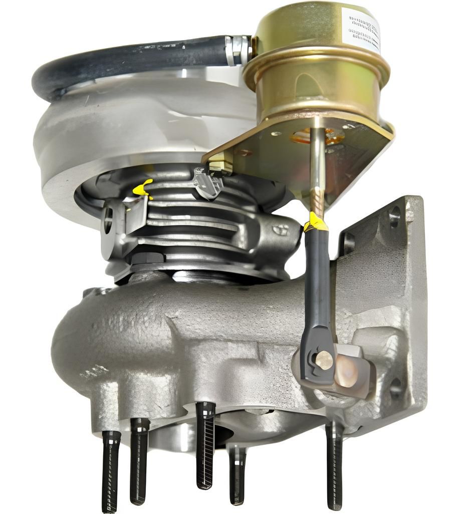 Garrett Lr Turbo Dıscovery I 200Tdi 2.5L (ETC8751)