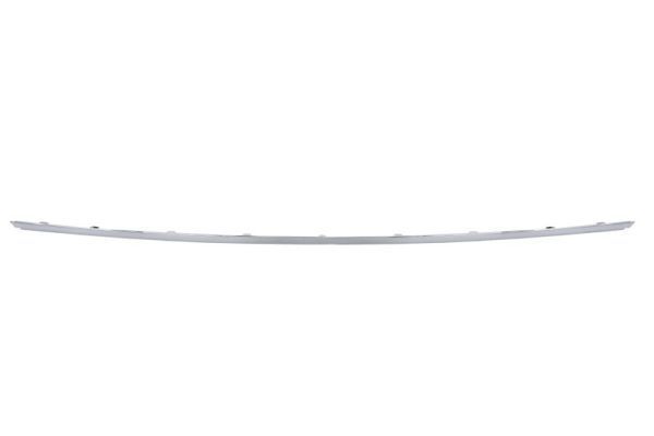 İthal Tampon Arka Orta Nikelaj W204 (FHG060)