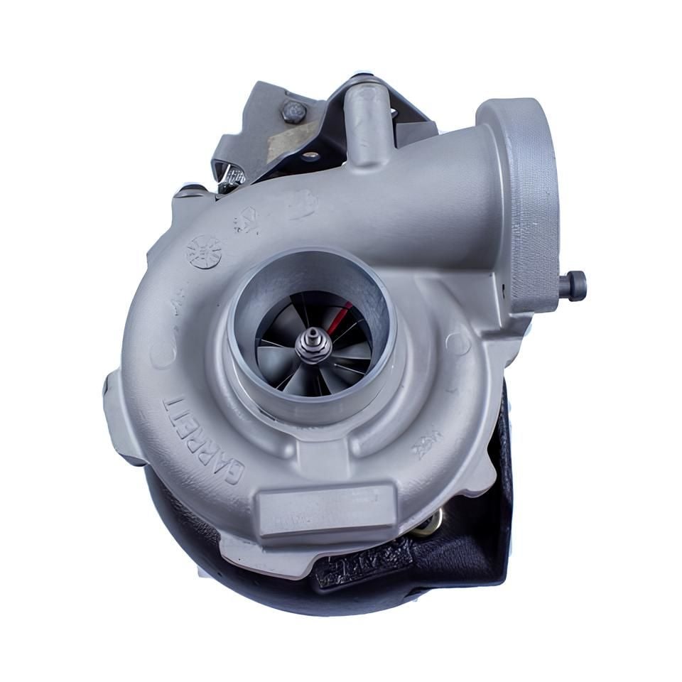 Garrett Turbo E60 61 525 D (1165 7 791 758)