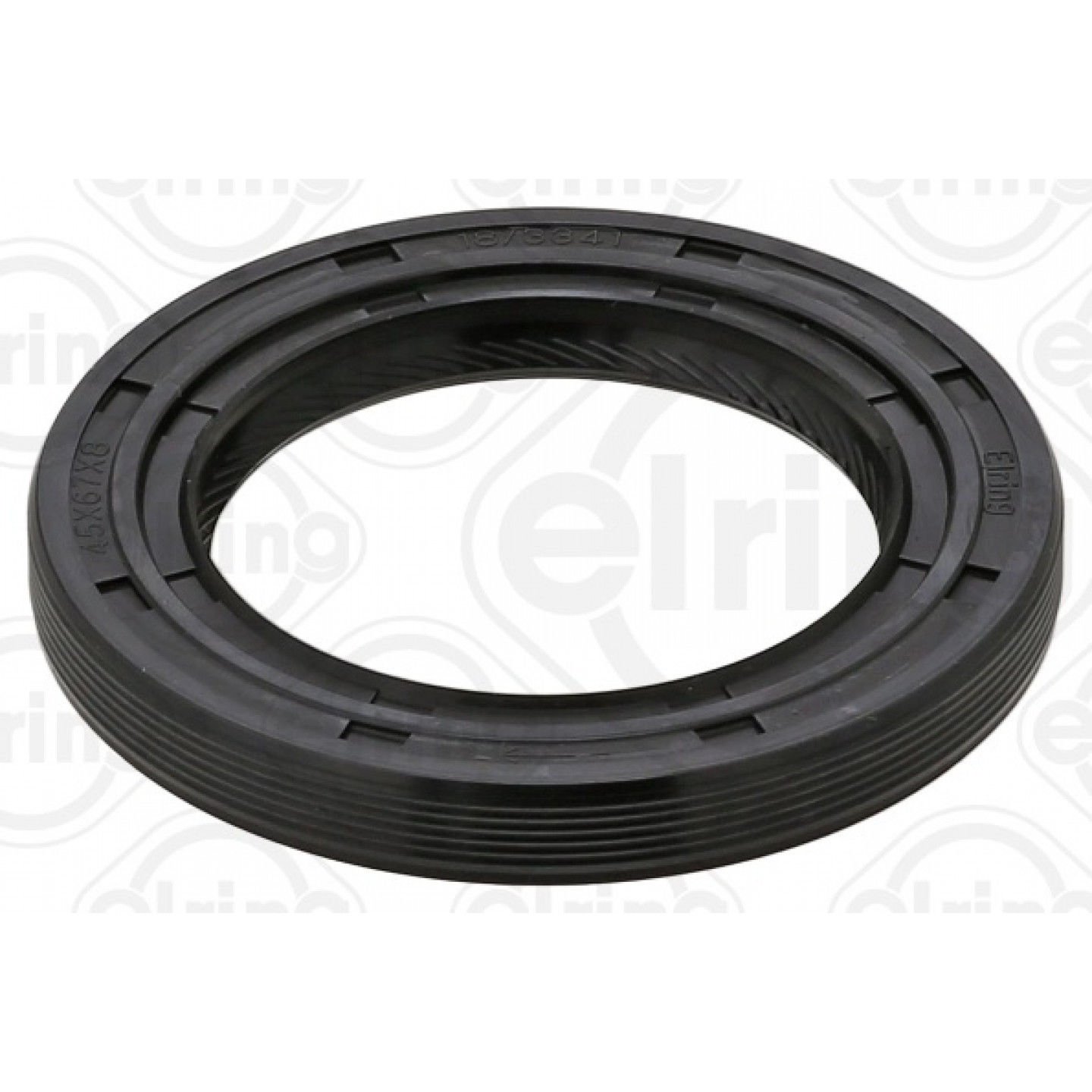 Elring M102 Krank Keçesi Ön M103 M601457×8 (A120 997 03 46)