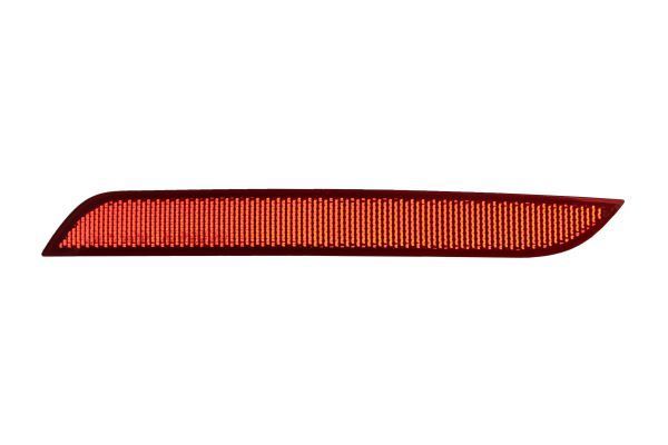 İthal Tampon Reflektörü Arka Sağ F30 32 33 2012 14 (GD BP0694FR)