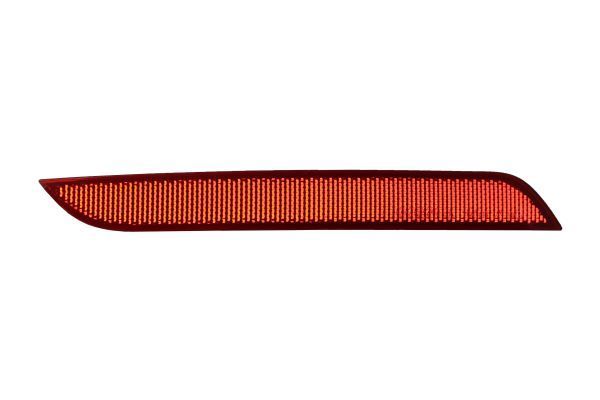 İthal Tampon Reflektörü Arka Sol F30 32 33 2012 14 (GD BP0694FL)