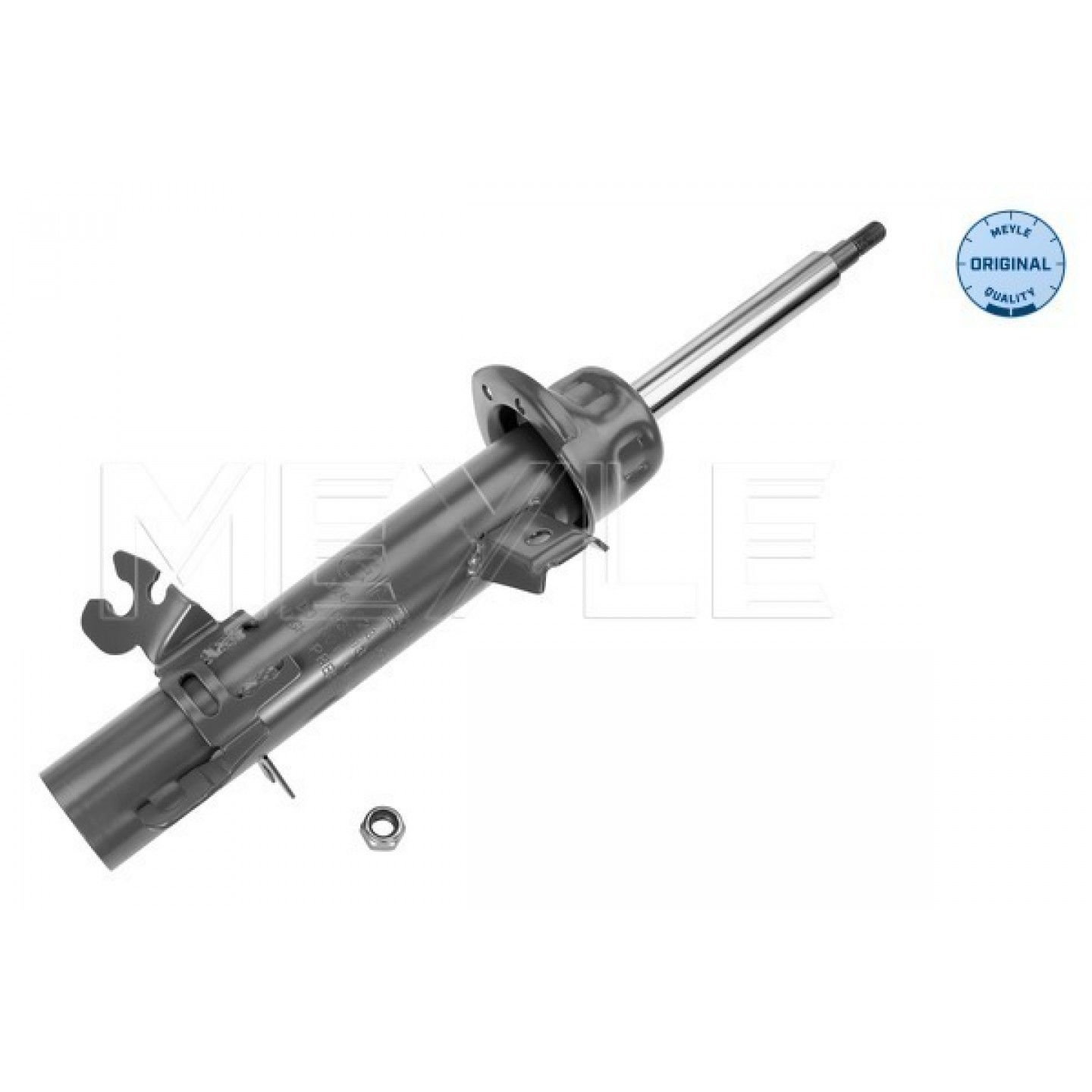Meyle Amortisör Ön Mini L Msa0307 (3131 6 782 207)