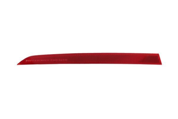 İthal Tampon Reflektörü Arka Sağ F30 F31 F35 2013 18 (GD BP0694DR)