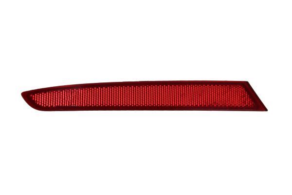 İthal Tampon Reflektörü Arka Sol G01 2018 19 (6314 7 419 927)
