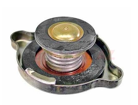 Reutter Radyatör Kapağı 120C W115 M116 W123 W126 (A123 501 02 15)