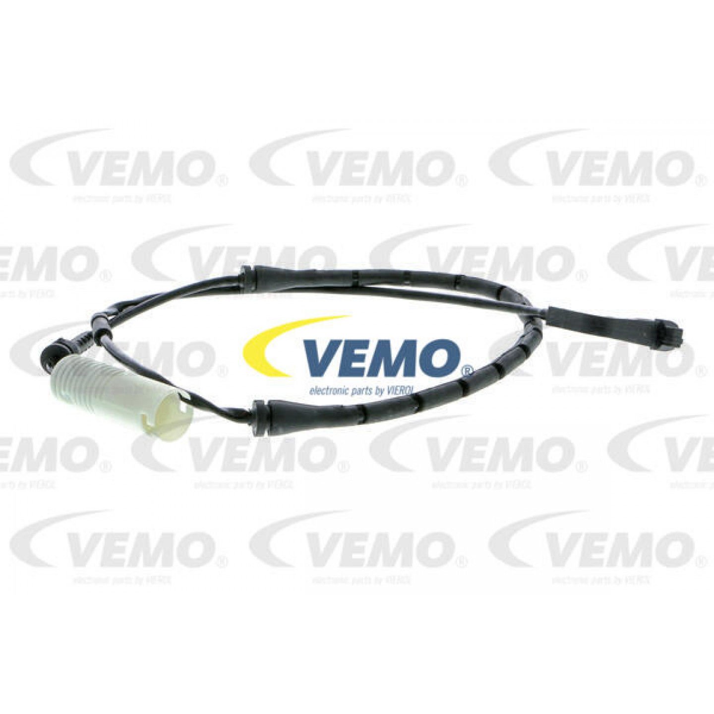 Vemo Balata Fişi E65 Ön (3435 6 755 266)