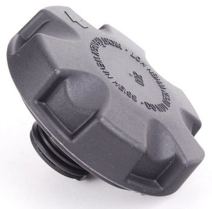 Reutter Radyatör Kapağı E60 E61 E63 E64 (1713 7 516 004)