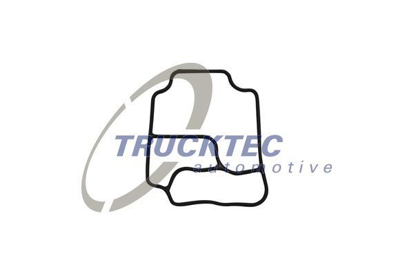 Trucktec Yağ Radyatör Contası M52 M54 (1142 1 719 855)