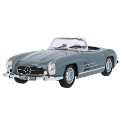 MERCEDES-BENZ 300 SL ROADSTER (1957-1963) 1:18