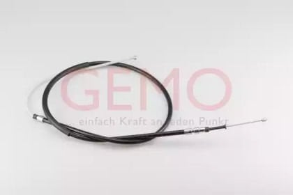Gemo El Fren Teli Arka E60 Sol (3440 6 770 603)