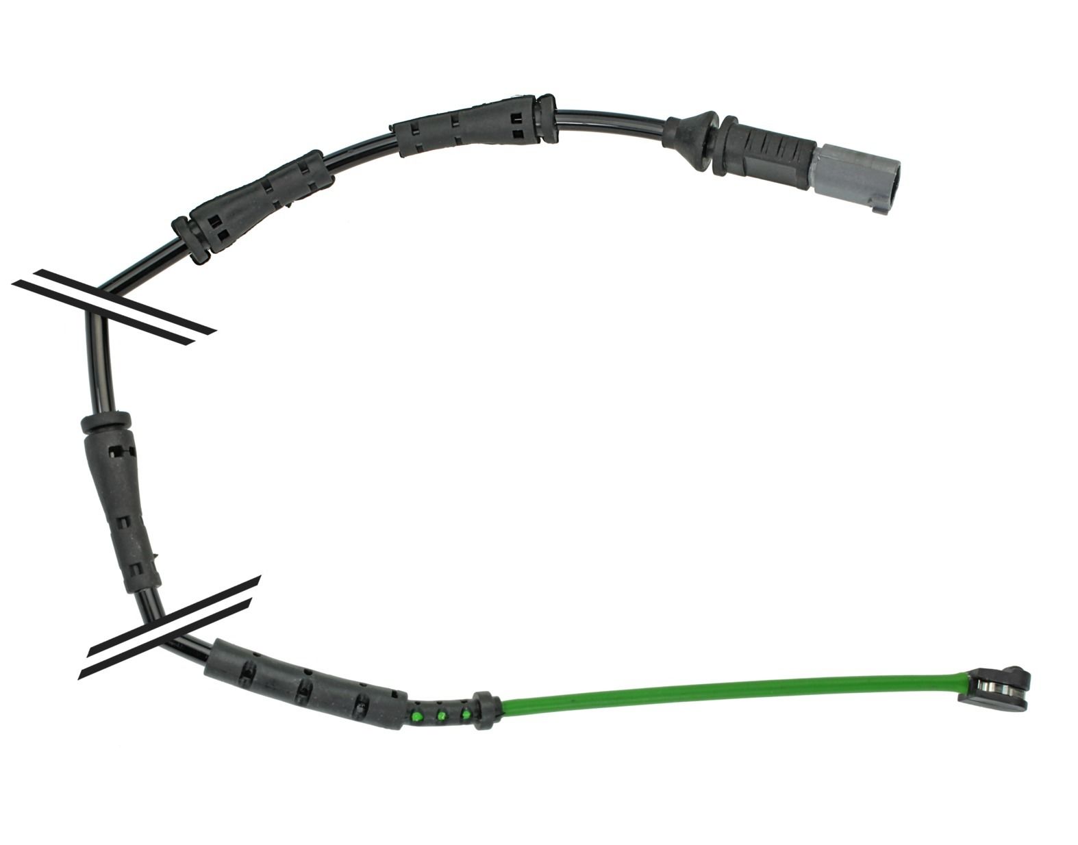Vemo Balata Fişi F07 Arka (3435 6 791 961)