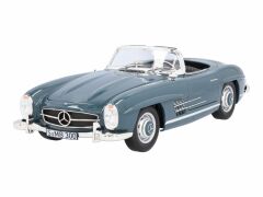 MERCEDES-BENZ 300 SL ROADSTER (1957-1963)