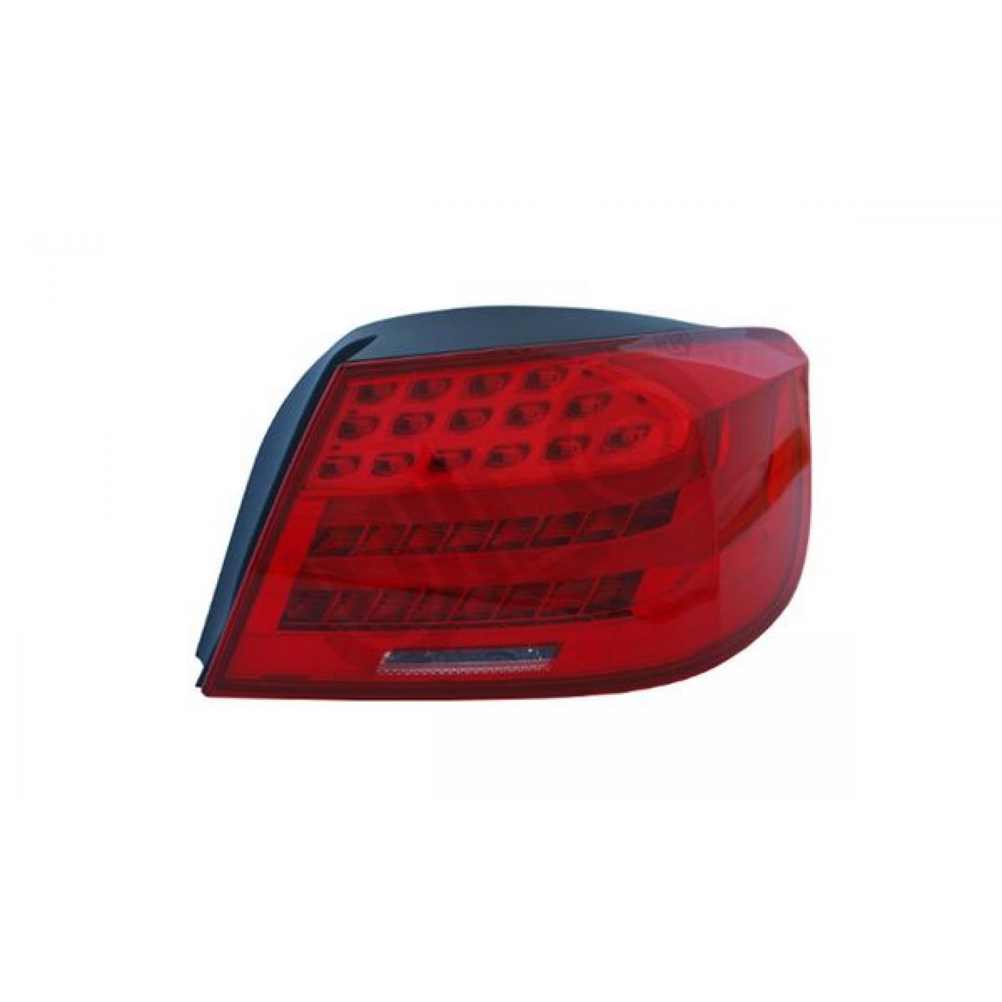 Ulo Stop Komple E93 Dış Sağ Lci 2008 13 (6321 7 252 092 180022075)