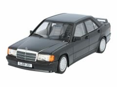 MERCEDES-BENZ 190 E 2.3-16 (1984-1988)