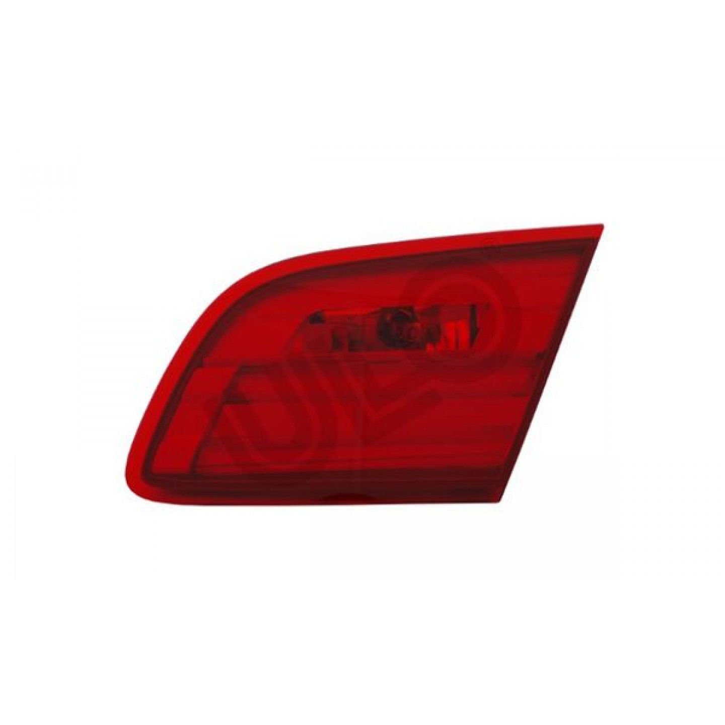 Ulo Stop Komple E93 İç Sağ Lci 2008 13 (6321 7 252 784 180022079)