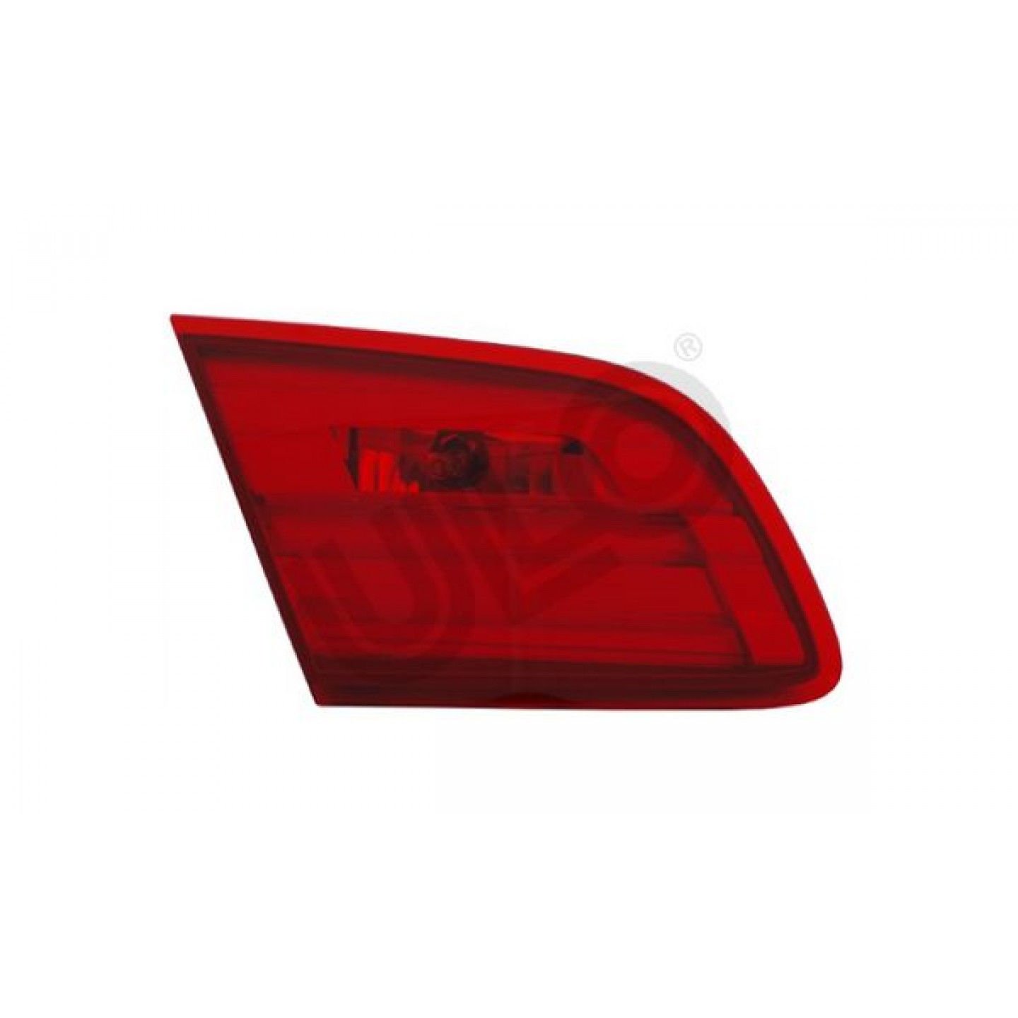 Ulo Stop Komple E93 İç Sol Lci 2008 13 (6321 7 252 783 180022078)