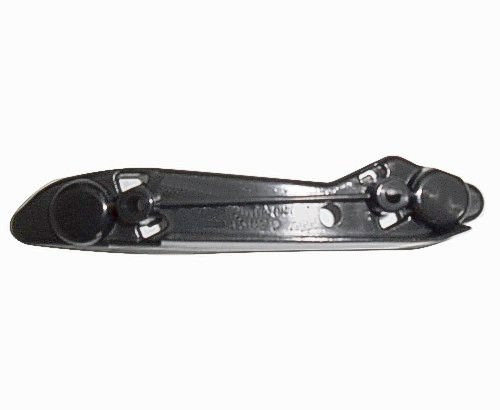 İthal Tampon Tutucusu Ön Üst F30 2012 17 Sol (GD 5001CL_AP BM341000U0L00)