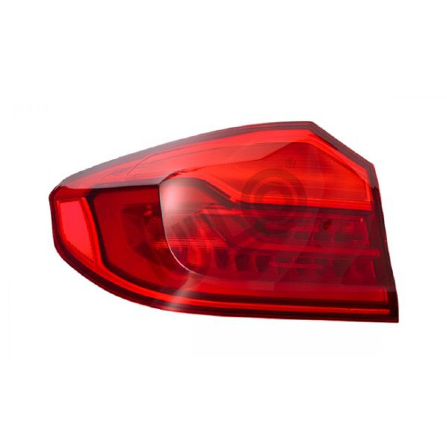 Ulo Stop Komple G30 Dış Sol 2017 18 (63217376463)