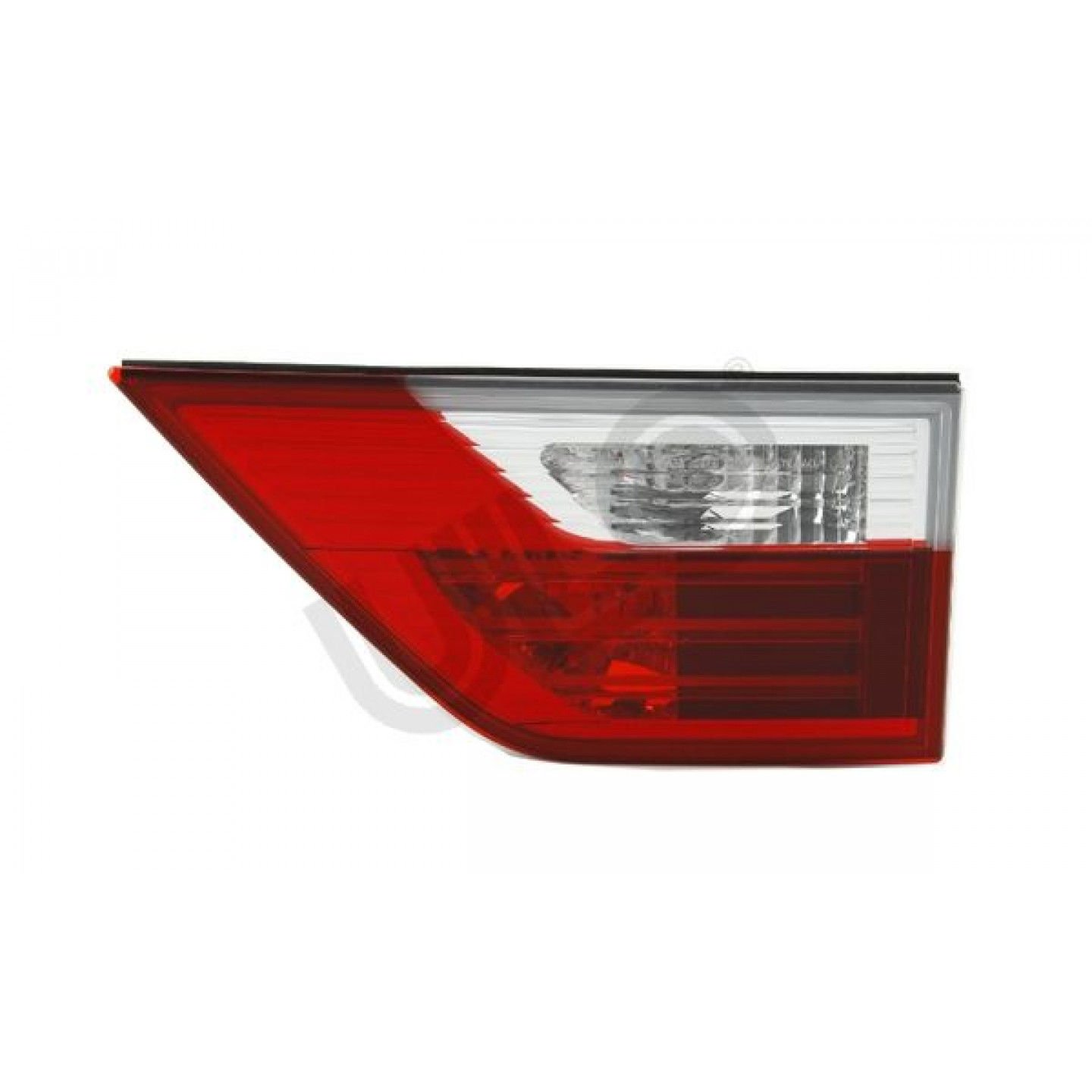 Ulo Stop Komple İç Sağ E83 Beyaz Lci 2007 10 (6321 7 162 214 180022056)