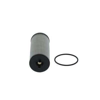 Hengst Yağ Filtresi M133-A45-Amg-W117-W176-W118-W177 (A1761800800)