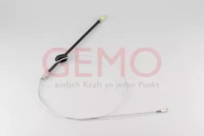 Gemo El Fren Teli Arka W906 (A906 420 22 85)