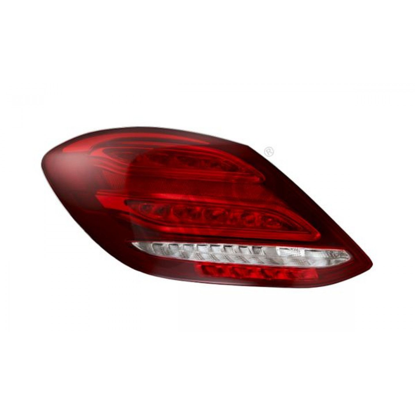 Ulo Stop Komple W205 Ledli Sol 2015 18 (A2059060357)