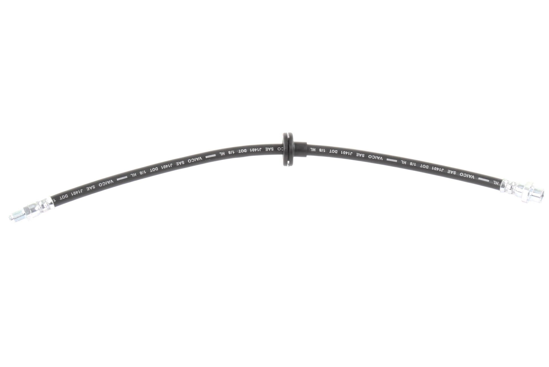 Lima E53 Ön Fren Hortumu 48 Cm (3430 1 166 118)