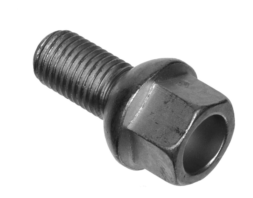 Meyle Jant Bijonu Kısa W114 W115 M116 W123 W124 W168 W201 W202 W203 (A210 401 02 70)