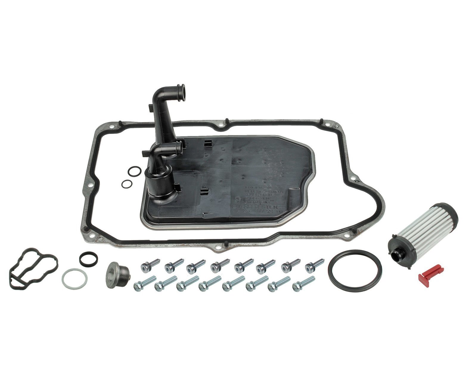 Hengst Otomatik Şanzuman Filtresi W246 W176 W117 W242 (A2463772400)