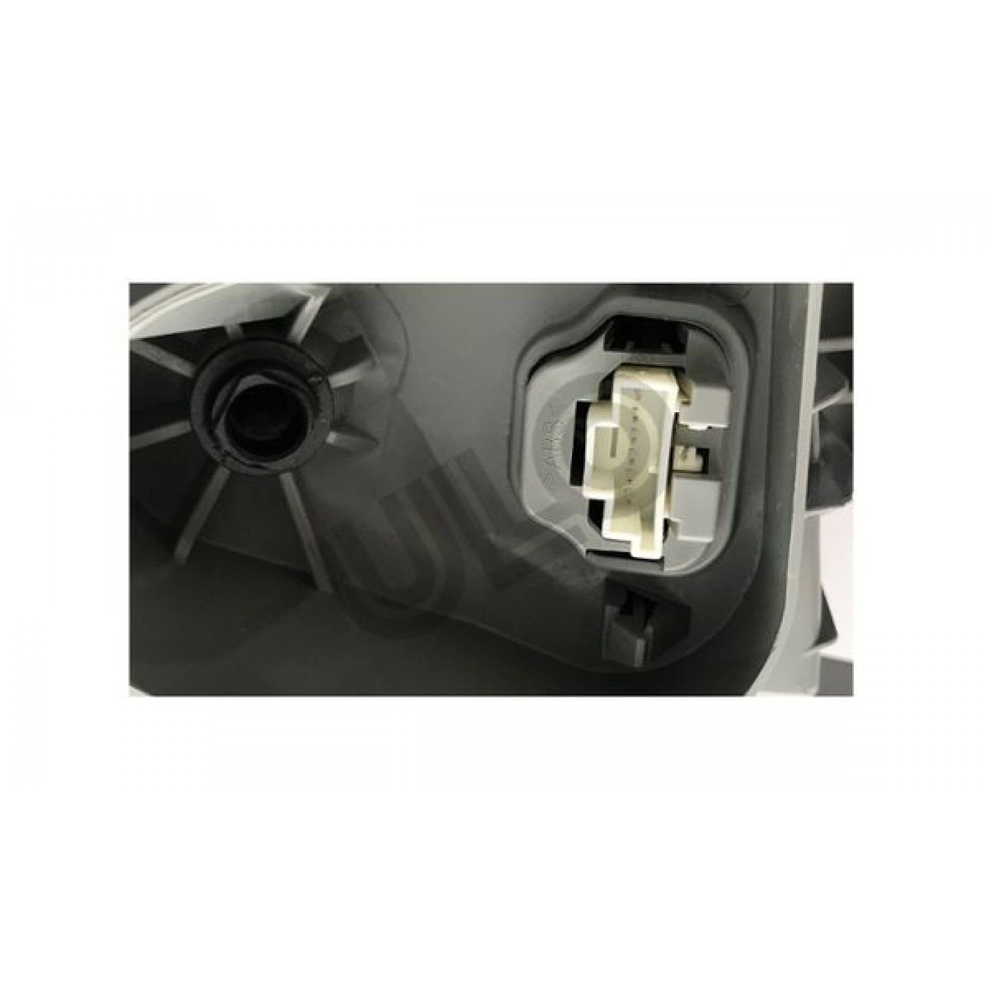 Ulo Stop Komple W176 Sağ Ledli 2012 15 (A176 906 32 00 180022162)