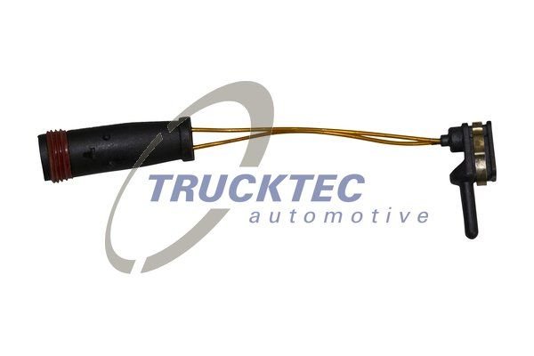 Trucktec Balata Fişi W211 W176 W203 W204 W205 W207 W212 217 W221 230 (A211 540 17 17)