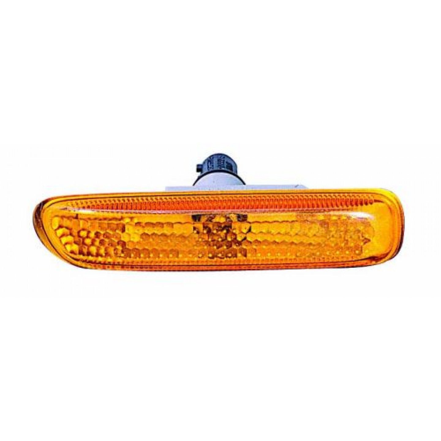 Depo Çamurluk Sinyali E46 1998 01 Sarı Sağ (63138370720)